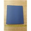 Image 2 : Binder of 10 Sheets To Put Items.