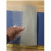 Image 3 : Binder of 10 Sheets To Put Items.