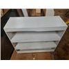 Image 5 : Kitchen Cabinet (12.5" X 35.5" X 31.5") and Large Drawer (60" X 22" X 6")