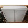 Image 6 : Kitchen Cabinet (12.5" X 35.5" X 31.5") and Large Drawer (60" X 22" X 6")