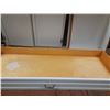 Image 8 : Kitchen Cabinet (12.5" X 35.5" X 31.5") and Large Drawer (60" X 22" X 6")