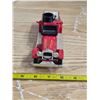 Image 3 : John deere 1926 toy fire truck-8"L