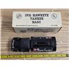 Image 2 : ERTL 1931 premier gasoline tank truck coin bank- 7"L