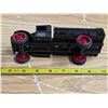 Image 3 : ERTL 1931 premier gasoline tank truck coin bank- 7"L