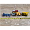 Image 1 : Vintage toy vehicles- 1 is tonka
