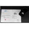 Image 12 : #1539-5.00 CT GRA CERTIFIED ROUND BRILLIANT CUT MOISSANITE STONE VVS D COLOR SET WITH 140 ROUND BRIL