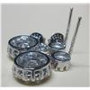 Image 4 : #1549-2.00 CT GRA CERTIFIED ROUND BRILLIANT CUT MOISSANITE STONE VVS D COLOR WITH 1 CUBIC ZIRCONIA S