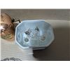 Image 6 : ZINC Alloy E.P. Plate w/ Misc. Vintage Items as Shown