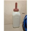 Image 3 : Little Giant Calf Feeder and 76" Length Hamock