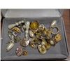 Image 1 : Lot of Misc. Earrings As Shown