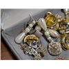 Image 2 : Lot of Misc. Earrings As Shown