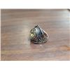 Image 2 : Silver Coloured Size 7 Ring