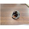 Image 3 : Silver Coloured Size 7 Ring
