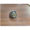 Image 4 : Silver Coloured Size 7 Ring