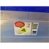 Image 3 : Sterilite 38 L Tote and Omnibox Clear 25 L Tote.