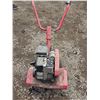 Image 1 : Yard machines rotor tiller- has compression- was working last fall