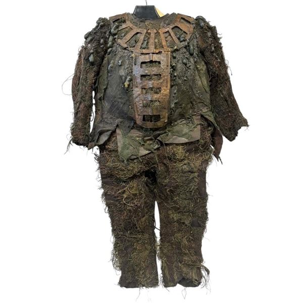 Van Helsing (2004) - Van Helsing Dwergi Costume (Dracula's Helper)