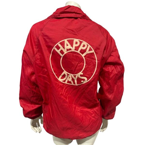 Happy Days (1974-1984) - Crew Jacket