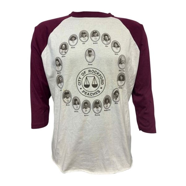 A League of Their Own (1992) - Crew Shirt