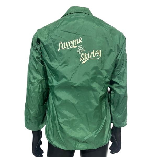 Laverne & Shirley (1976–1983) - Crew Jacket.