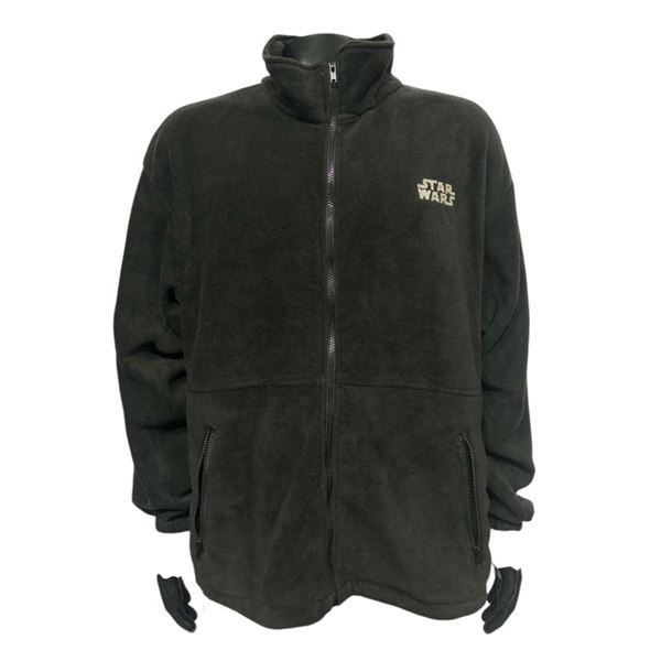 Star Wars: Episode I - The Phantom Menace (1999) - Crew Fleece Jacket