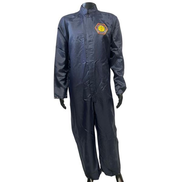 Bones (2005-2017) - Jack Hodgins (TJ Thyne) Jumpsuit