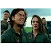 Image 8 : Transformers: The Last Knight (2017) - Mark Wahlberg (Cade Yeager) Distressed Combat Flight Suit Ens