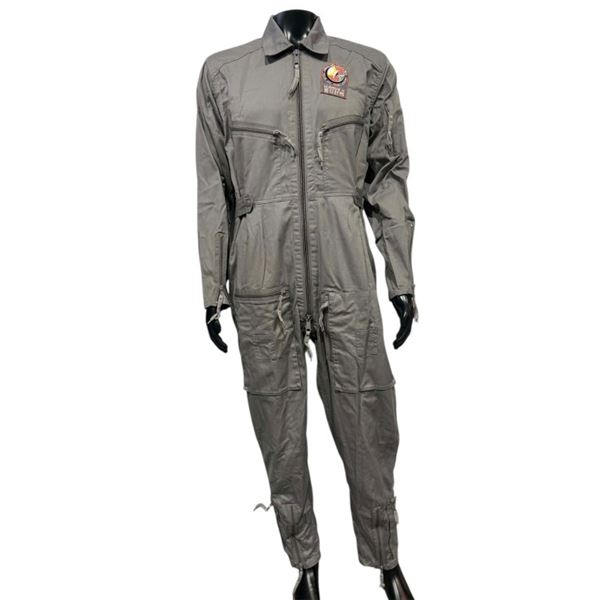 Sunshine (2007) - Trey (Benedict Wong) Icarus Jumpsuit Costume