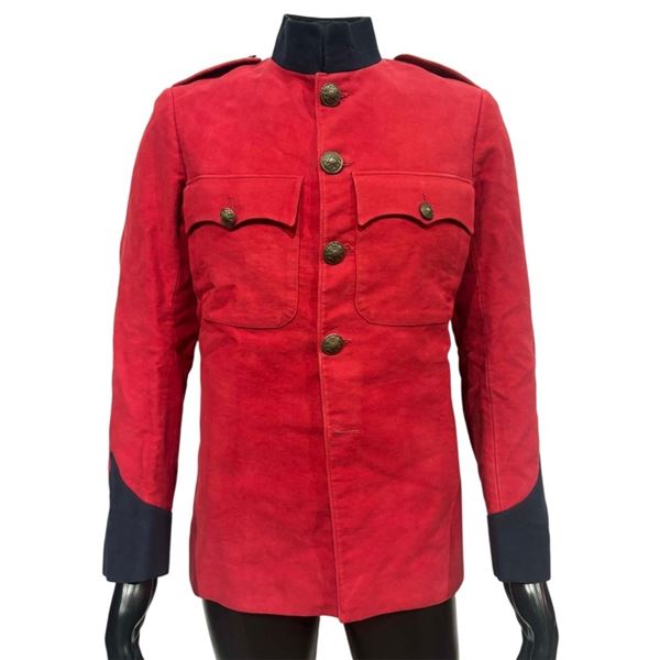 The Four Feathers (2002) - Jack Durrance (Wes Bentley) Red Tunic