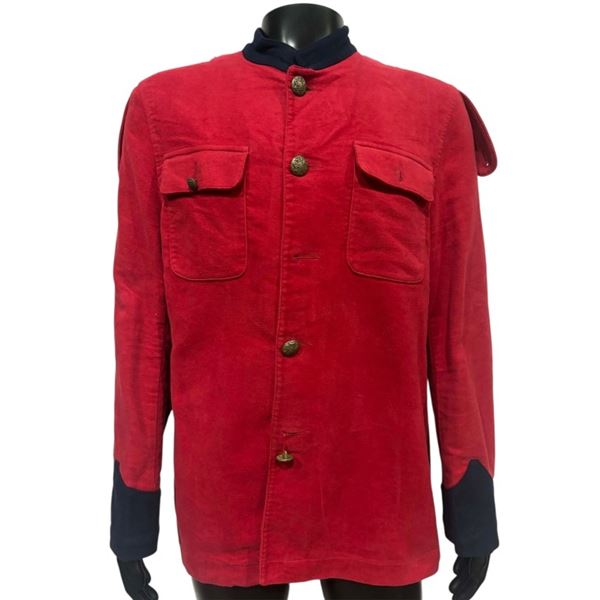 The Four Feathers (2002) - Harry Feversham (Heath Ledger) Red Tunic