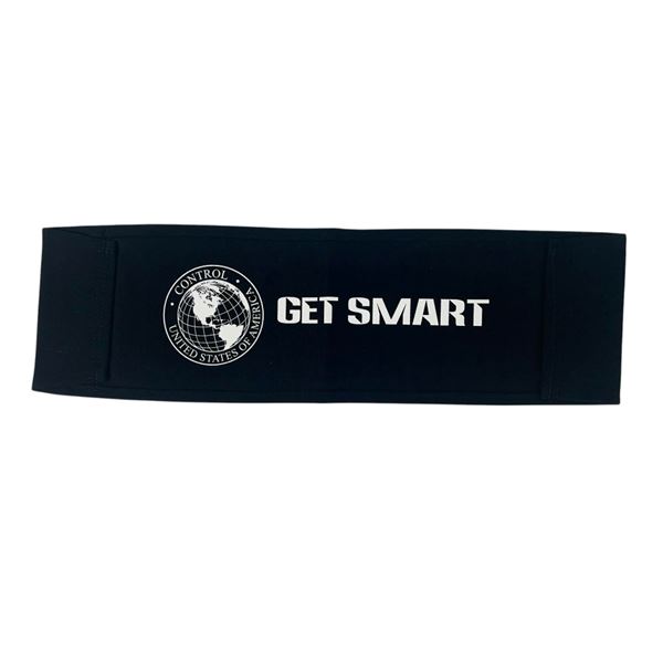 Get Smart (2008) - Director Peter Segal Chairback