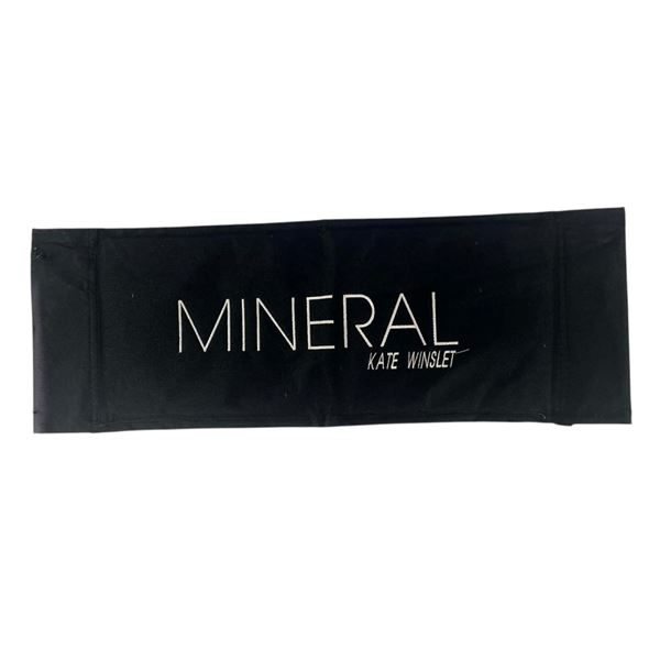 Ammonite (2020) - Kate Winslet Chairback