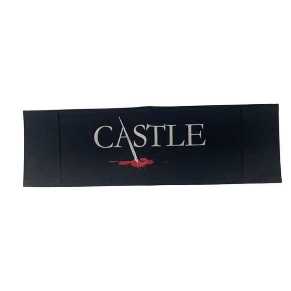 Castle (2009–2016) - Alexi Chairback