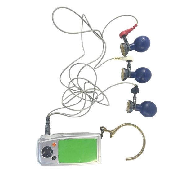 Warehouse 13 (2009–2014) - Prop Medical Diagnostic Tool Gadget