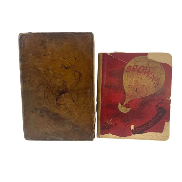 Warehouse 13 (2009–2014) - Prop Books