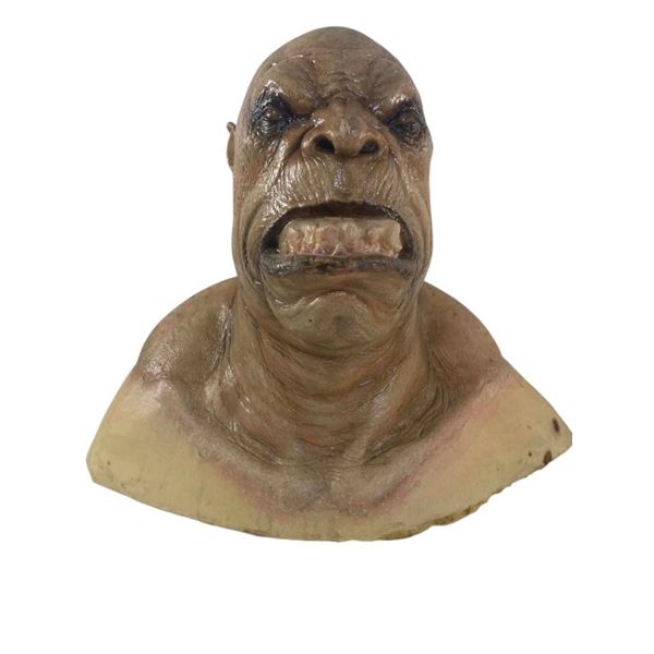 The Chronicles of Narnia Series (2005 to 2010) - Marine Orc Bust