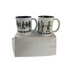 Image 1 : The Walking Dead (2010-2022) - Season 8 Crew Gift Mugs