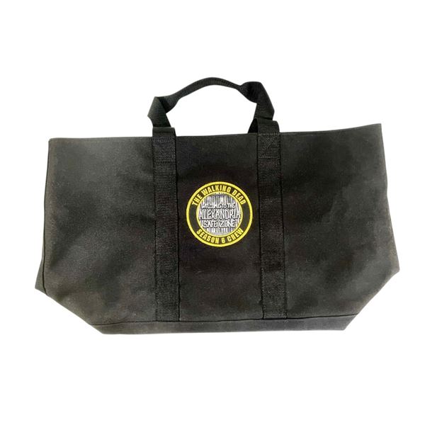 The Walking Dead (2010-2022) - Season 6 Crew Bag