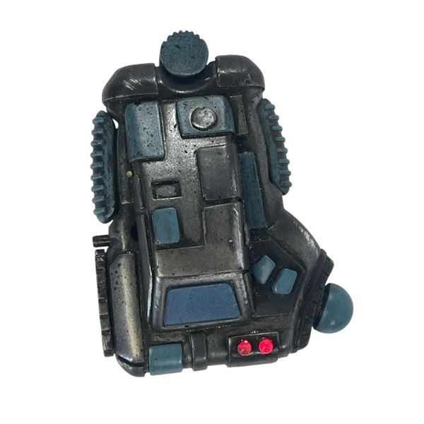 Hunter Prey (2010) - Hero Light-Up Communicator