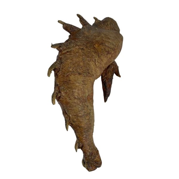 Guardians of the Galaxy (2014) - The Kyln Prison 42 Prison Food