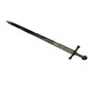 Image 1 : Highlander (1992-1998) - Signed Sword Peter Wingfield And Peter Davis