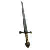 Image 2 : Highlander (1992-1998) - Signed Sword Peter Wingfield And Peter Davis