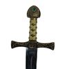 Image 3 : Highlander (1992-1998) - Signed Sword Peter Wingfield And Peter Davis