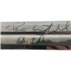 Image 5 : Highlander (1992-1998) - Signed Sword Peter Wingfield And Peter Davis