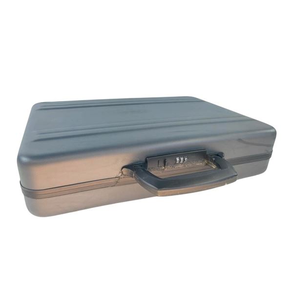 Get Smart (2008) - Maxwell Smart (Steve Carell) Briefcase