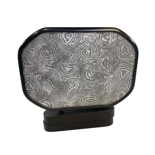 Divergent (2014) - Temple Nodes Case