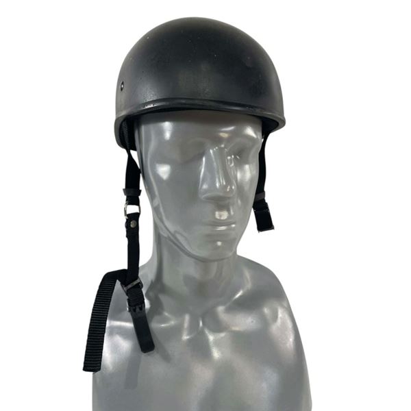 Luke Cage (2016-2018) - Luke Cage Motorcycle Bike Helmet