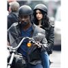 Image 6 : Luke Cage (2016-2018) - Luke Cage Motorcycle Bike Helmet