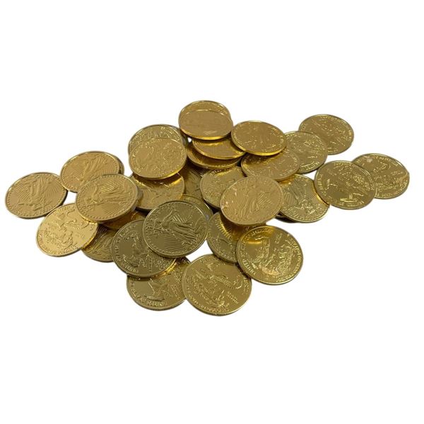 Spider-Man 2 (2004) - Gold Coin Collection