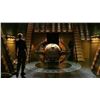 Image 5 : Stargate SG-1 (1997-2007) - Goa'uld Mothership Wall Sconces - Lot B